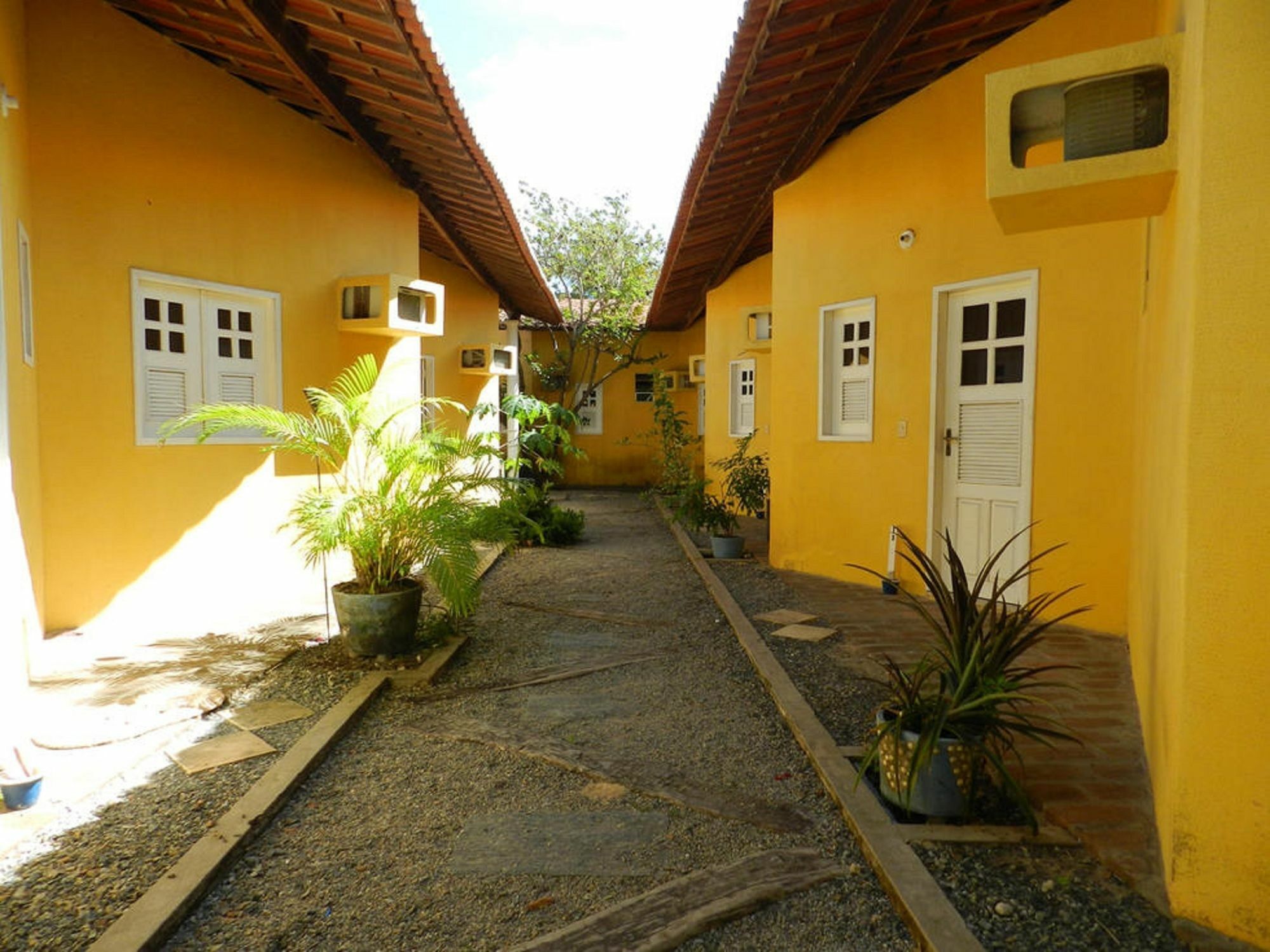 Pousada Casa Nostra Jijoca de Jericoacoara Exterior foto